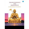 Transcendence and Immanence in Visishtadvaita Philosophy