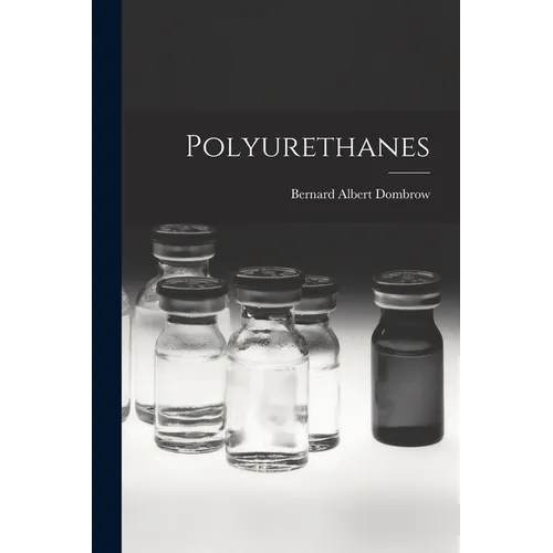 Polyurethanes