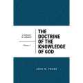 The Doctrine of the Knowledge of God
