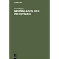 Grundlagen der Informatik