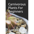 Carnivorous Plants For Beginners