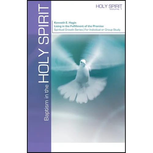 Baptism in the Holy Spirit