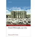 French Philosophy, 1572-1675