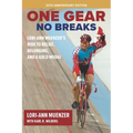 One Gear, No Breaks: Lori-Ann Muenzer's Ride to Belief, Belonging, and a Gold Medal