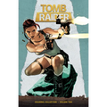 Tomb Raider Colossal Collection Volume 2