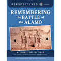 Remembering the Battle of the Alamo