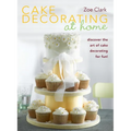 Cake Decorating at Home