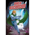 The Path of Ascension (Light Novel) Vol. 1