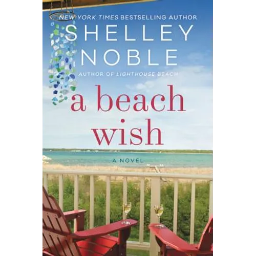 A Beach Wish