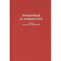 Switzerland in Perspective