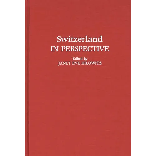 Switzerland in Perspective