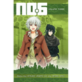 No. 6 Volume 3