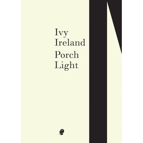 Porch Light - Paperback