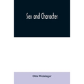 Sex and character