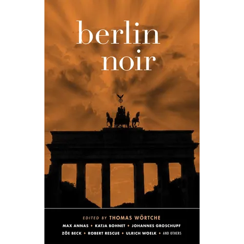 Berlin Noir