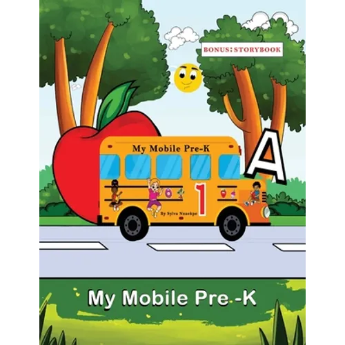 My Mobile Pre-k