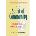 Spirit of Community