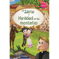 El Zarco y Navidad en las montañas