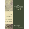 In The Days of Paul