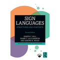 Sign Languages: Structures and Contexts