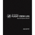 The Standard Flight Crew Log: Trip and Expense Record