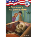Capital Mysteries #3: The Skeleton in the Smithsonian