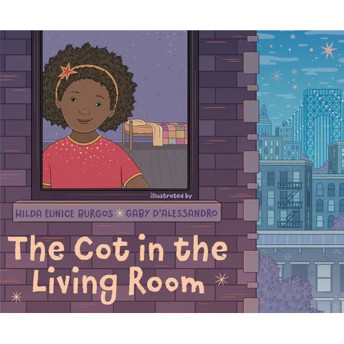 The Cot in the Living Room