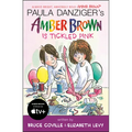 Amber Brown Is Tickled Pink