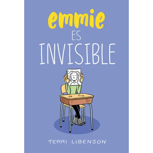 Emmie Es Invisible / Invisible Emmie