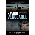 Saving Vengeance