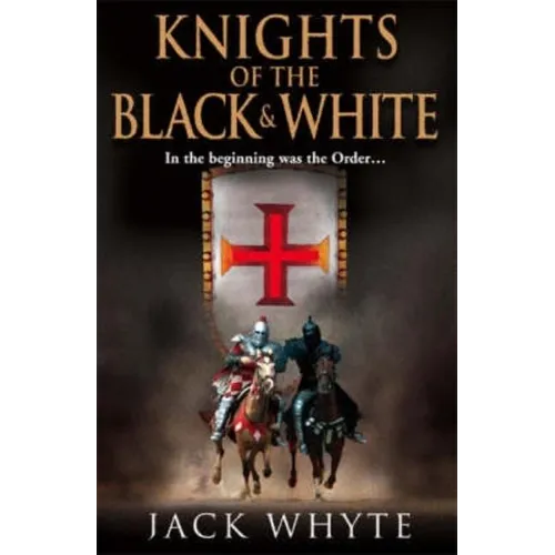 Knights of the Black and White Book One