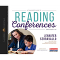A Teacher's Guide to Reading Conferences: The Classroom Essentials Series