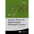 Lec Note Math Olym: Snr SEC (V2)
