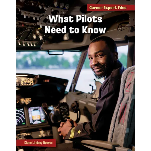 What Pilots Need to Know