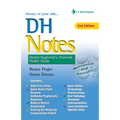 Dh Notes: Dental Hygienist's Chairside Pocket Guide