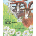 The Three Billy Goats Gruff