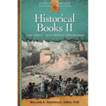 Historical Books II: 1 and 2 Kings, 1 and 2 Chronicles, Ezra, Nehemiah