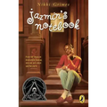 Jazmin's Notebook