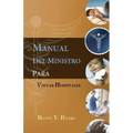 Manual Del Ministro Para Visitar Hospitales