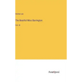 The Beatiful Miss Barrington: Vol. III