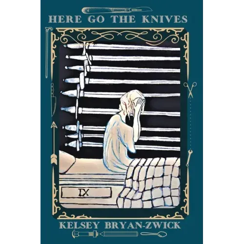 Here Go the Knives