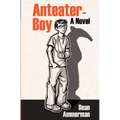 Anteater-Boy