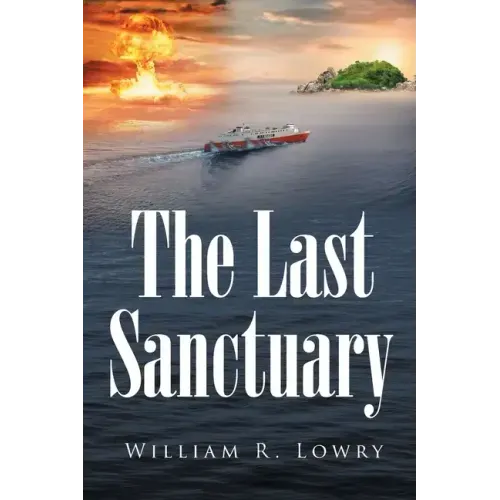 The Last Sanctuary