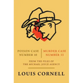 Poison Case Number 10 / Murder Case Number 33