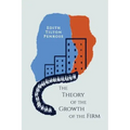 The Theory of the Growth of the Firm