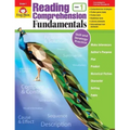 Reading Comprehension Fundamentals, Grade 1 Teacher Resource