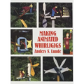 Making Animated Whirligigs