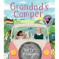 Grandad's Camper (a Grandad's Camper LGBTQ Pride Book for Kids in Partnership with Glaad)