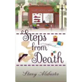 Steps from Death: A Craft Circle Cozy Mystery
