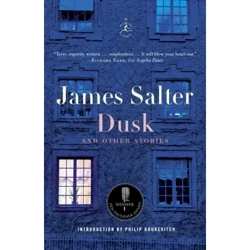 Dusk and Other Stories
